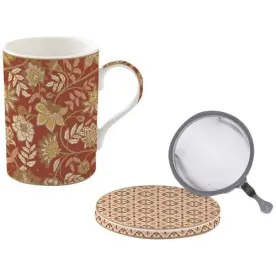 EASY LIFE COFFRET TI 105FREV